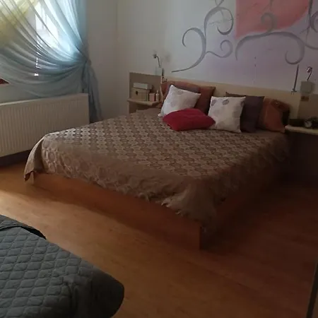 My Way Apartment *